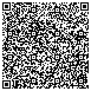 QR-код с контактной информацией организации ООО Пром Строй Гео