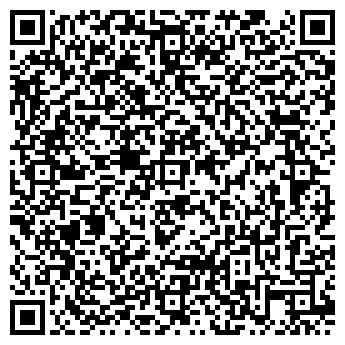 QR-код с контактной информацией организации ООО ТехноСибСоюз