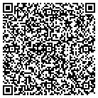 QR-код с контактной информацией организации ПАО «МТС».