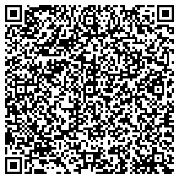QR-код с контактной информацией организации ПарадИнфо