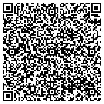 QR-код с контактной информацией организации Детский сад №208, Солнышко