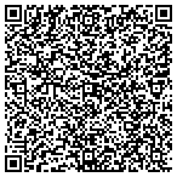 QR-код с контактной информацией организации Global Technology