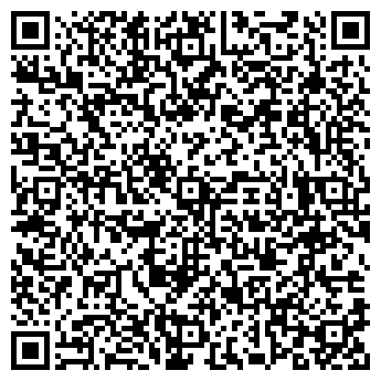 QR-код с контактной информацией организации ИП Бусыгина Н.А.