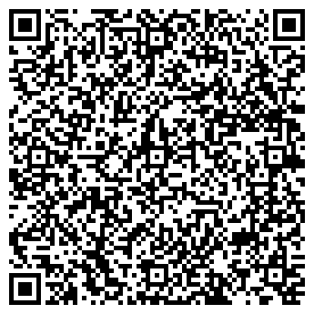 QR-код с контактной информацией организации Детский сад №361, Искорка