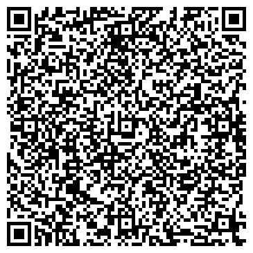 QR-код с контактной информацией организации Сказка, детский сад, р.п. Городище