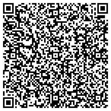 QR-код с контактной информацией организации Санлайн