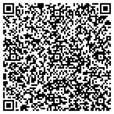 QR-код с контактной информацией организации Гаражно-строительный кооператив №41, Дюма