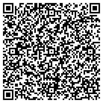 QR-код с контактной информацией организации Детский сад №179, Кораблик