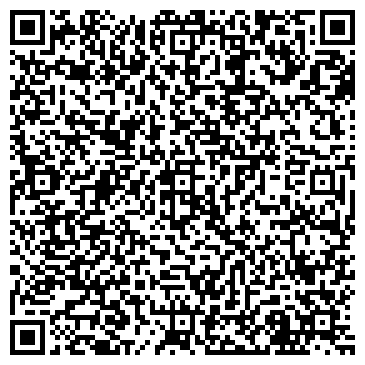 QR-код с контактной информацией организации Саратовский бизнес-журнал