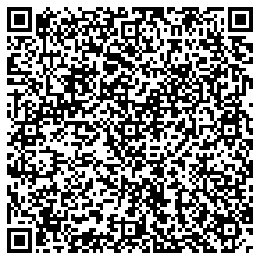 QR-код с контактной информацией организации ООО Эко-Юг