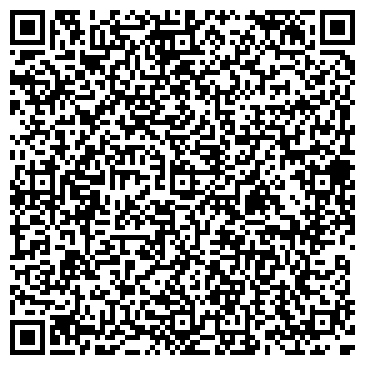 QR-код с контактной информацией организации ЗАО Инжкомсервис