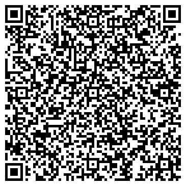 QR-код с контактной информацией организации Киоск по продаже колбасных изделий, Орджоникидзевский район