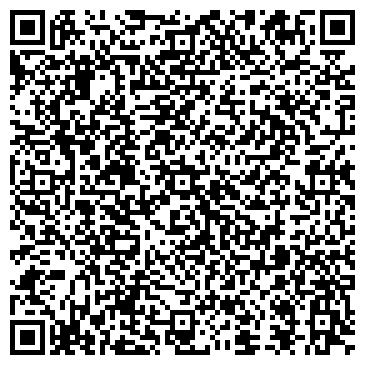 QR-код с контактной информацией организации Детский сад №76, Родничок, г. Волжский