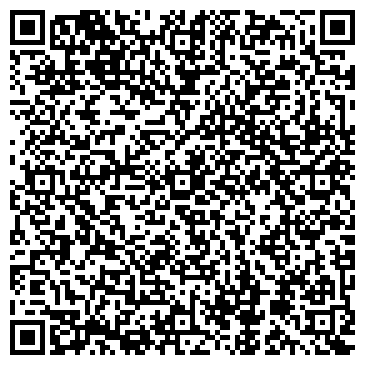 QR-код с контактной информацией организации Лаки Фон