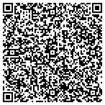 QR-код с контактной информацией организации Donatto