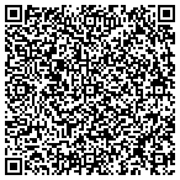 QR-код с контактной информацией организации Киоск по продаже колбасных изделий, Индустриальный район