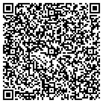 QR-код с контактной информацией организации Детский сад №5, Олимпия