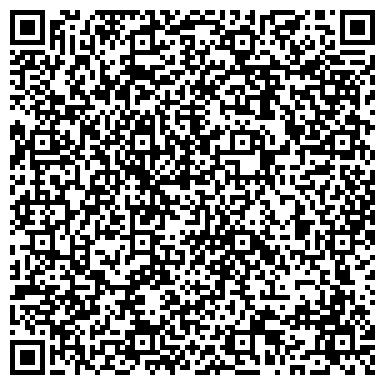 QR-код с контактной информацией организации Эль Шаддай