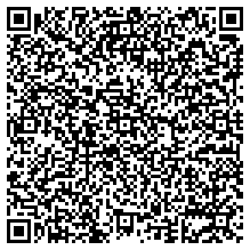 QR-код с контактной информацией организации Мобисет