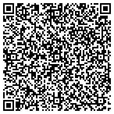 QR-код с контактной информацией организации ООО СпецСиб
