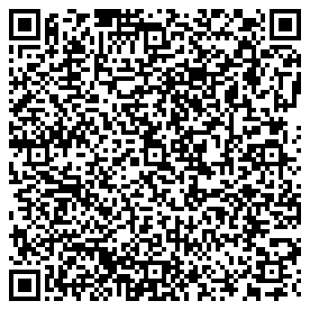 QR-код с контактной информацией организации NirВанна