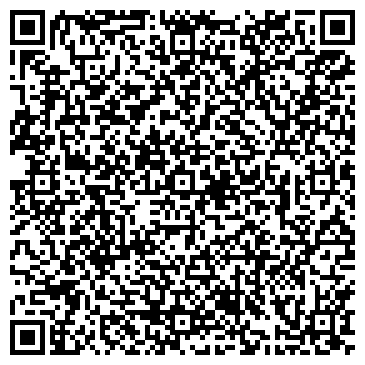 QR-код с контактной информацией организации Строитель Саратовской губернии