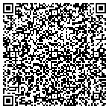 QR-код с контактной информацией организации Детский сад №75, Тюльпан, г. Волжский