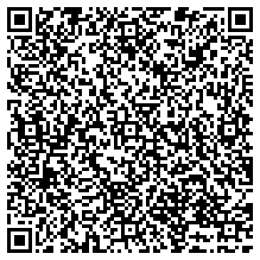 QR-код с контактной информацией организации Гаражно-эксплуатационный кооператив №147