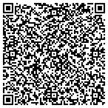 QR-код с контактной информацией организации Детский сад №107, Искорка, г. Волжский