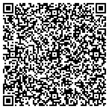 QR-код с контактной информацией организации Талисман, гаражно-эксплуатационный кооператив