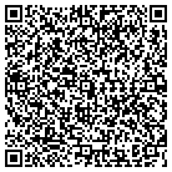 QR-код с контактной информацией организации ООО ТехИмСнаб