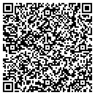 QR-код с контактной информацией организации Автоклуб №1