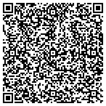 QR-код с контактной информацией организации ИП Блинов С.Н.