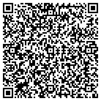 QR-код с контактной информацией организации Детский сад №80