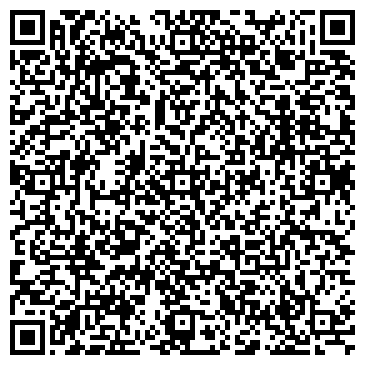 QR-код с контактной информацией организации Куединский мясокомбинат, Магазин №8