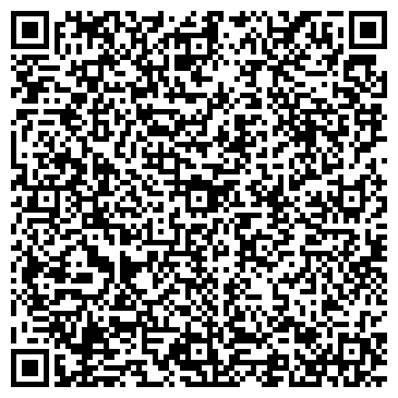 QR-код с контактной информацией организации Детский сад №123, Самолетик