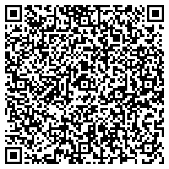 QR-код с контактной информацией организации Золотая Гора