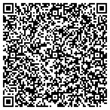 QR-код с контактной информацией организации Patrizia Pepe