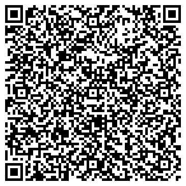 QR-код с контактной информацией организации Гаражно-строительный кооператив №5/1, Радуга