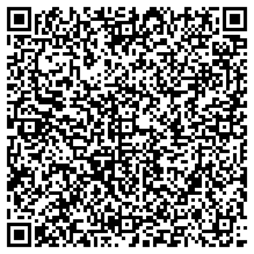 QR-код с контактной информацией организации Телец, сеть фирменных магазинов