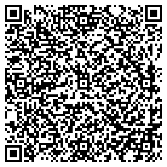 QR-код с контактной информацией организации Детский сад №21