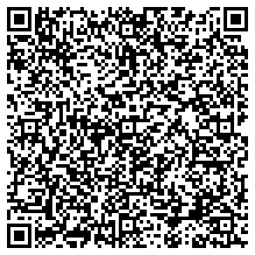QR-код с контактной информацией организации Волжский Колорит