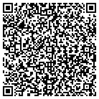 QR-код с контактной информацией организации ИП Петрова Т.А.