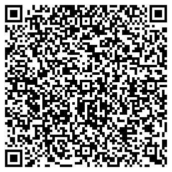 QR-код с контактной информацией организации Детский сад №293