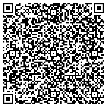 QR-код с контактной информацией организации Матрикс