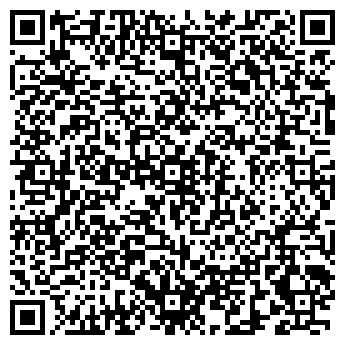 QR-код с контактной информацией организации Нужные вещи