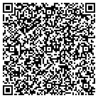 QR-код с контактной информацией организации Гавань, гаражный комплекс