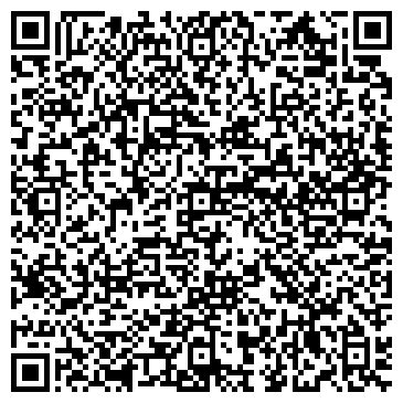QR-код с контактной информацией организации Ист Лайн