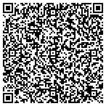 QR-код с контактной информацией организации Афродита