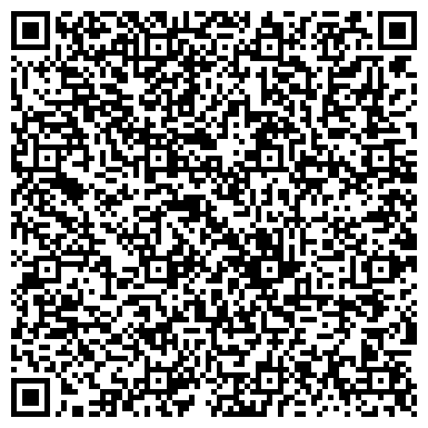 QR-код с контактной информацией организации Гаражно-эксплуатационный кооператив №70/1, Каретный двор